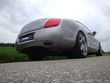 Bentley grau