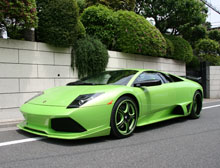 Murcielago